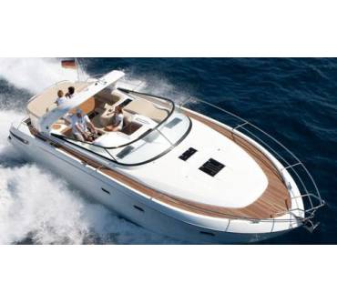 Produktbild Bavaria Yachts Sport 38 / 38 HT