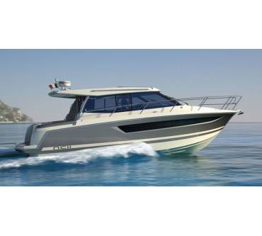 Produktbild Jeanneau NC 11
