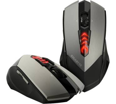 Produktbild GigaByte Aivia M8600