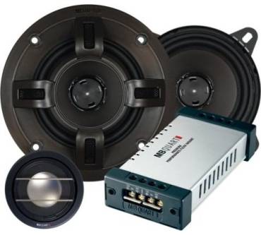 Produktbild MB Quart PVI 210