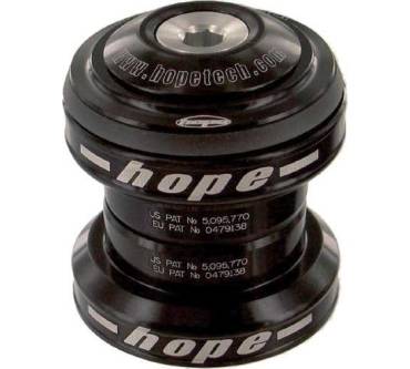 Produktbild Hope Std 1 1/8