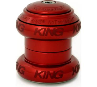 Produktbild Chris King No Thread Set