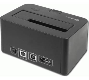 Produktbild Sharkoon SATA Quickport Pro