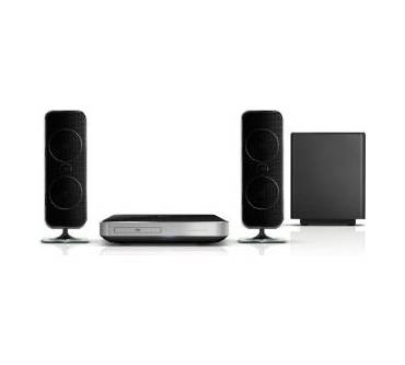 Produktbild Philips HTS 7200