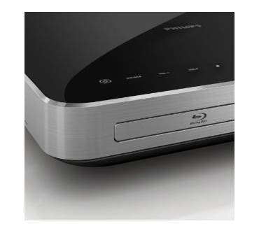 Produktbild Philips HTS 7200