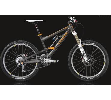 Produktbild Canyon Torque 8.0 Alpinist