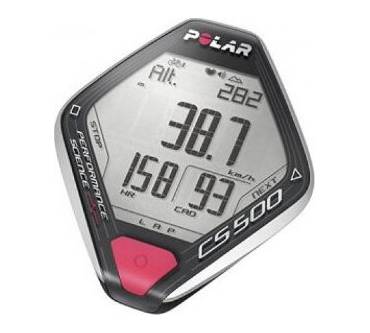 Produktbild Polar CS 500