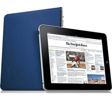 Produktbild RadTech RadSleevz für iPad