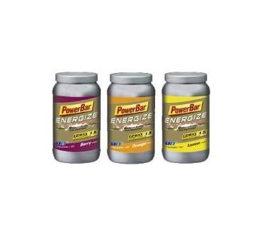 Produktbild PowerBar Energize