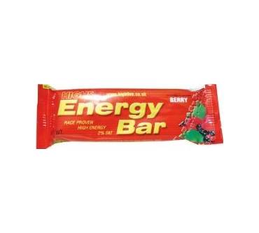 Produktbild High5 Energy Bar