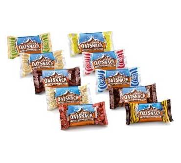 Produktbild Oatsnack Energy Bar