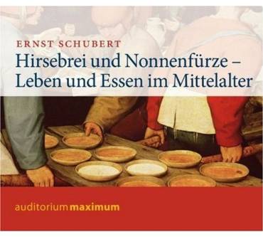 Produktbild Ernst Schubert Hirsebrei und Nonnenfürze