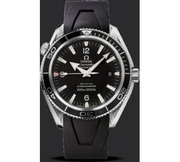 Produktbild Omega Uhren Seamaster Planet Ocean