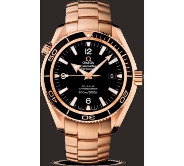 Produktbild Omega Uhren Seamaster Planet Ocean
