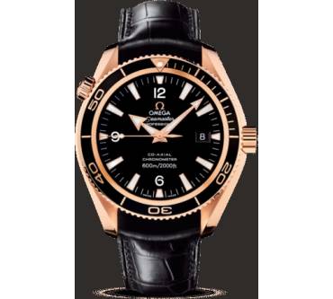 Produktbild Omega Uhren Seamaster Planet Ocean