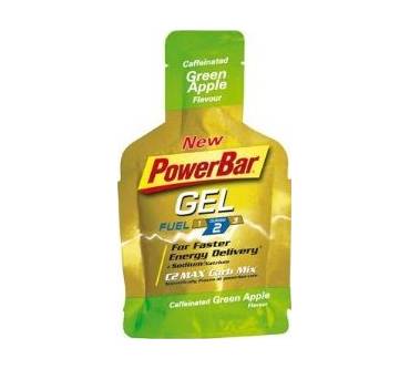 Produktbild PowerBar Gel