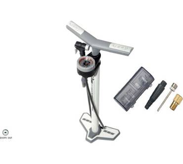 Produktbild BBB Air Stealth BFP-24