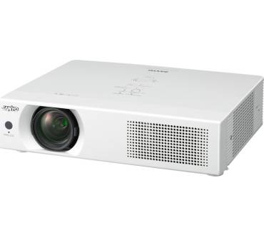 Produktbild Sanyo PLC-XU116