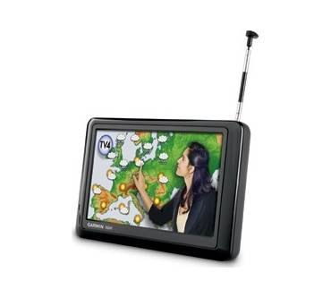 Produktbild Garmin Nüvi 1490TV