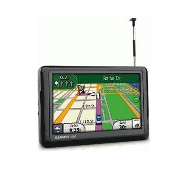 Produktbild Garmin Nüvi 1490TV