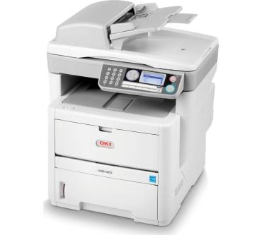 Produktbild Oki MB480