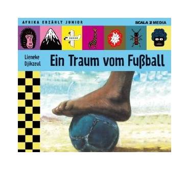 Produktbild Lieneke Dijkzeul Ein Traum vom Fußball