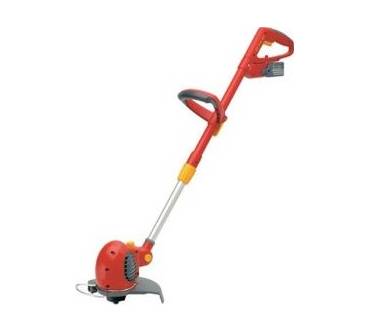 Produktbild Wolf-Garten Li-On Power GT 815
