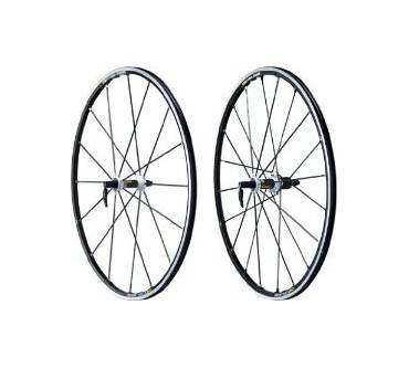 Produktbild Mavic R-SYS SL