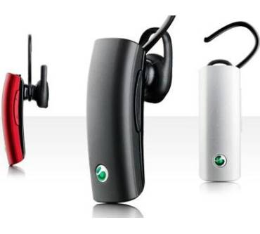 Produktbild Sony Ericsson VH410