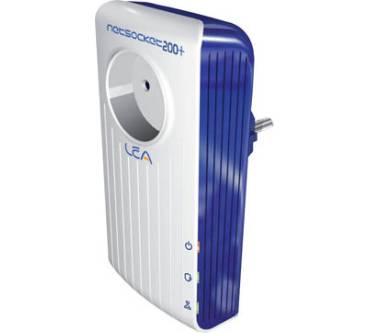 Produktbild LEA Netsocket 200+