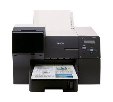 Produktbild Epson B-310N