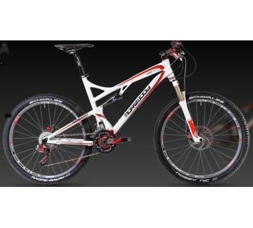 Produktbild Morewood Zula Limited