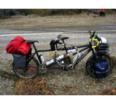 Produktbild PedalPower Cross Country