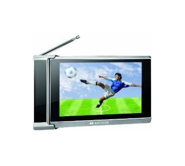 Produktbild Navigon 8410 TV Sport Edition