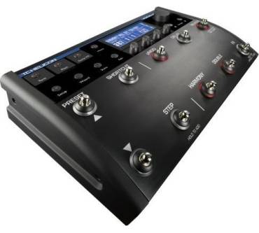 Produktbild TC Helicon VoiceLive 2