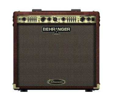 Produktbild Behringer Ultracoustic ACX450