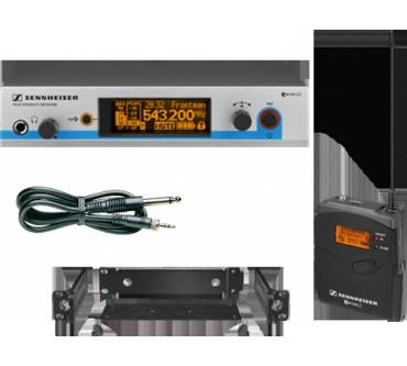 Produktbild Sennheiser ew 572 G3