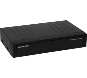 Produktbild Sky Vision LogiSat 100 S