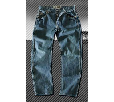Produktbild Wintex Textilhandel Rockers Jeansjacken und Jeanhosen