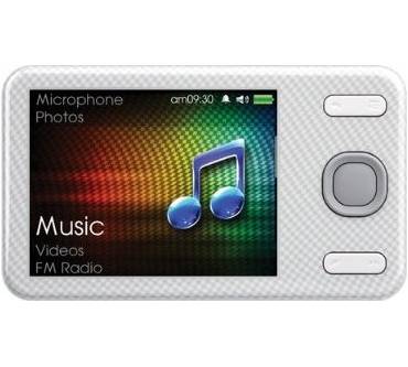 Produktbild Creative ZEN X-Fi Style