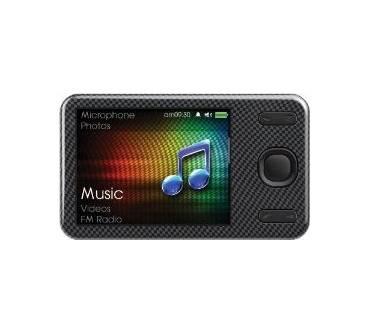 Produktbild Creative ZEN X-Fi Style