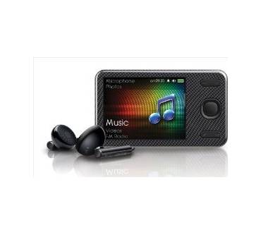 Produktbild Creative ZEN X-Fi Style