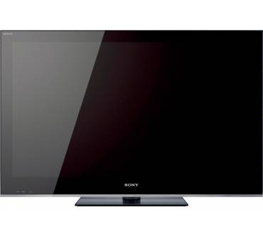 Produktbild Sony Bravia KDL-46NX705