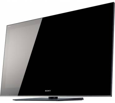 Produktbild Sony Bravia KDL-46NX705