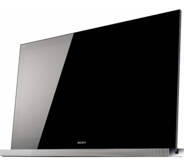 Produktbild Sony Bravia KDL-46NX705