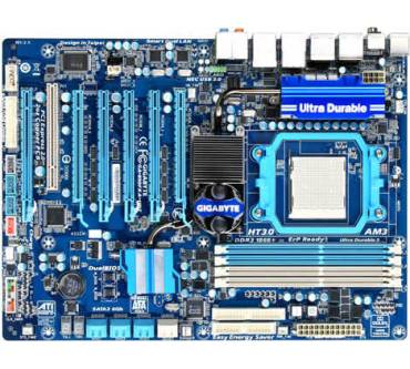 Produktbild GigaByte GA-890FXA-UD7