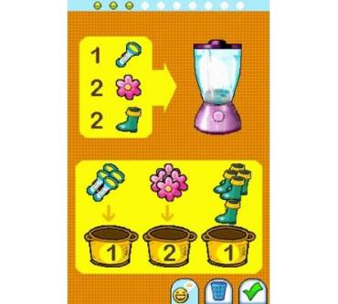 Produktbild Spielend Mathe lernen (für DS)
