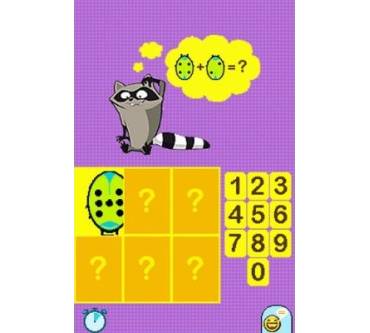 Produktbild Spielend Mathe lernen (für DS)