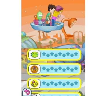 Produktbild Spielend Mathe lernen (für DS)