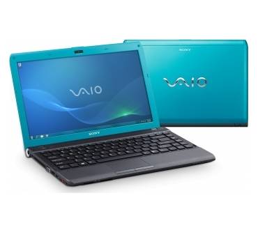 Produktbild Sony Vaio VPC-Y